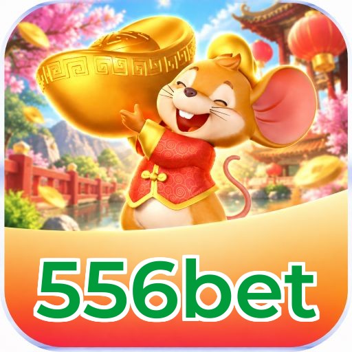 Logo 556bet Loteria Online