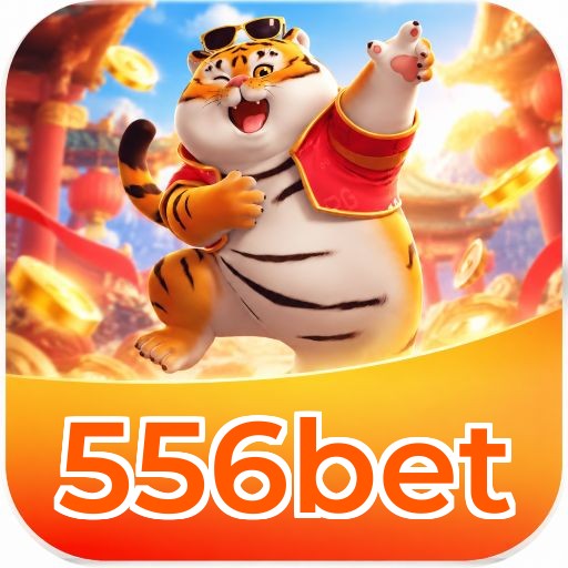 556bet Logo Verificado