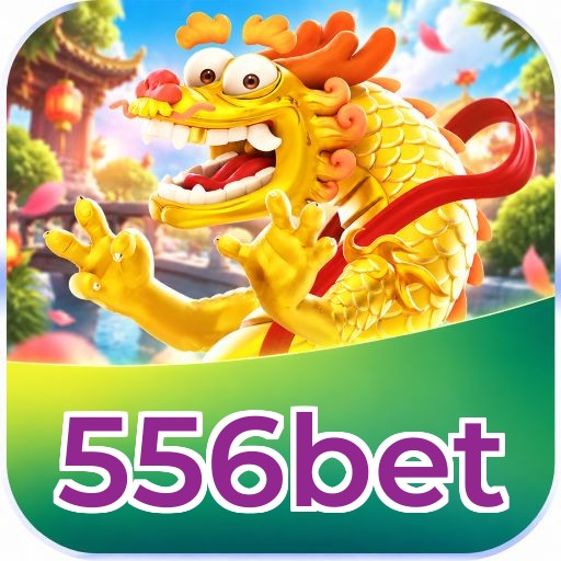 556bet Apostas Esportivas Logo Oficial Certificado