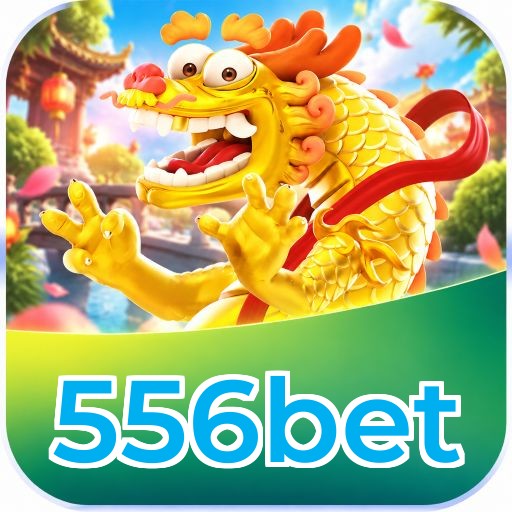 556bet Logo - Bônus de Cadastro