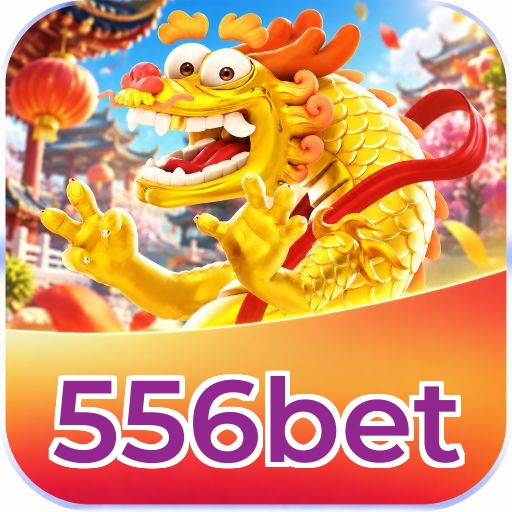 556bet VIP Program Logo