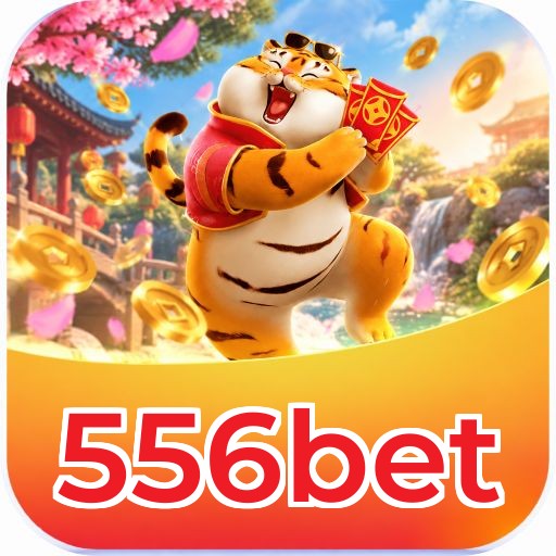 556bet Bônus Oficial - Rollover 25x Justo