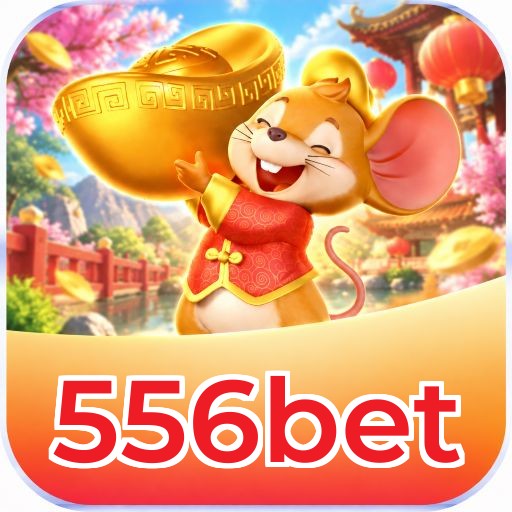 Logo 556bet Cassino Online Brasil