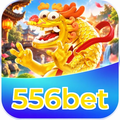 Logo 556bet Telegram Oficial