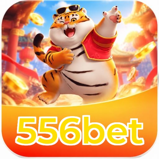 556bet APK Logo Oficial Certificado