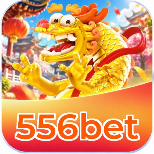 556bet APP Logo Oficial Certificado Android iOS