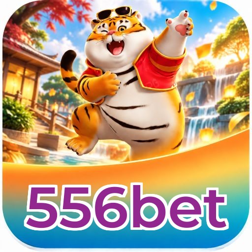 Logo 556bet Cassino Online Brasil