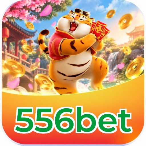 Logo 556bet Plataforma Certificada