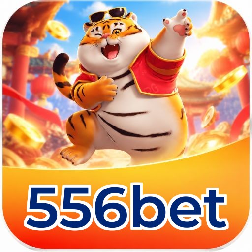 556bet Logo