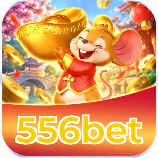 Logo 556bet Cassino Online Brasil