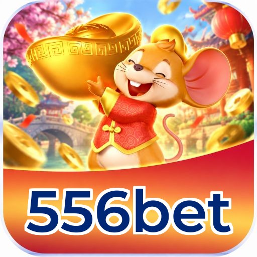 Logo da 556bet