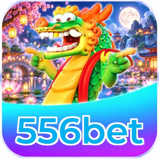 556bet Logo Seguro